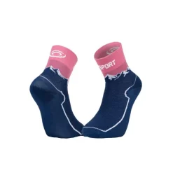 BV Sport Double GR Mid Polyamide - Chaussettes randonnée