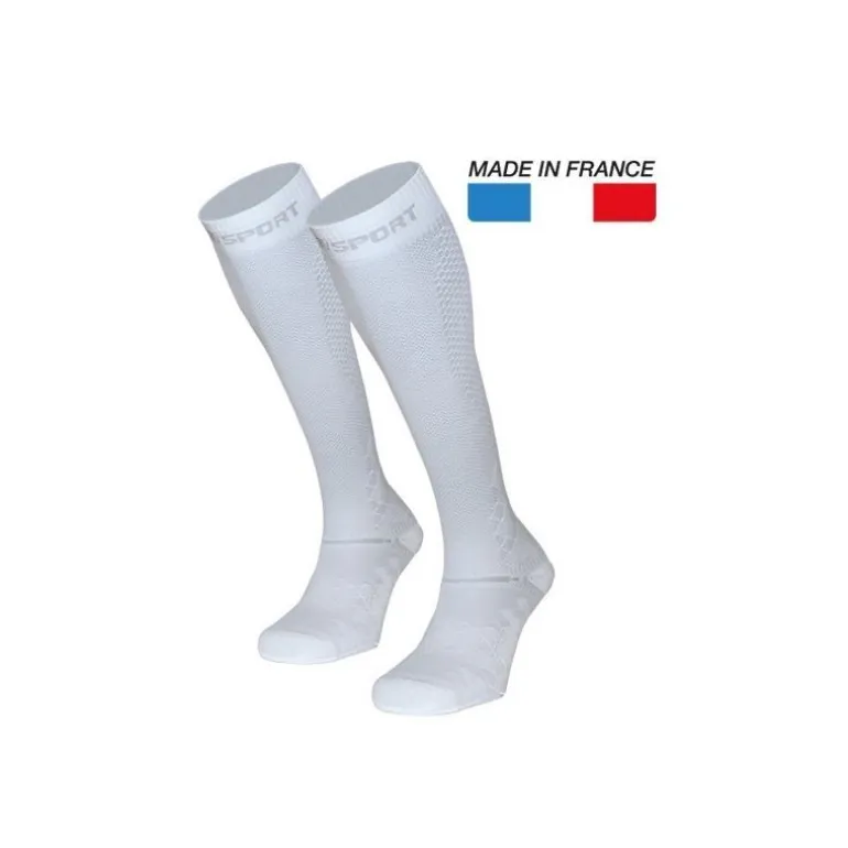 BV Sport Recovery EVO - Chaussettes de récupération