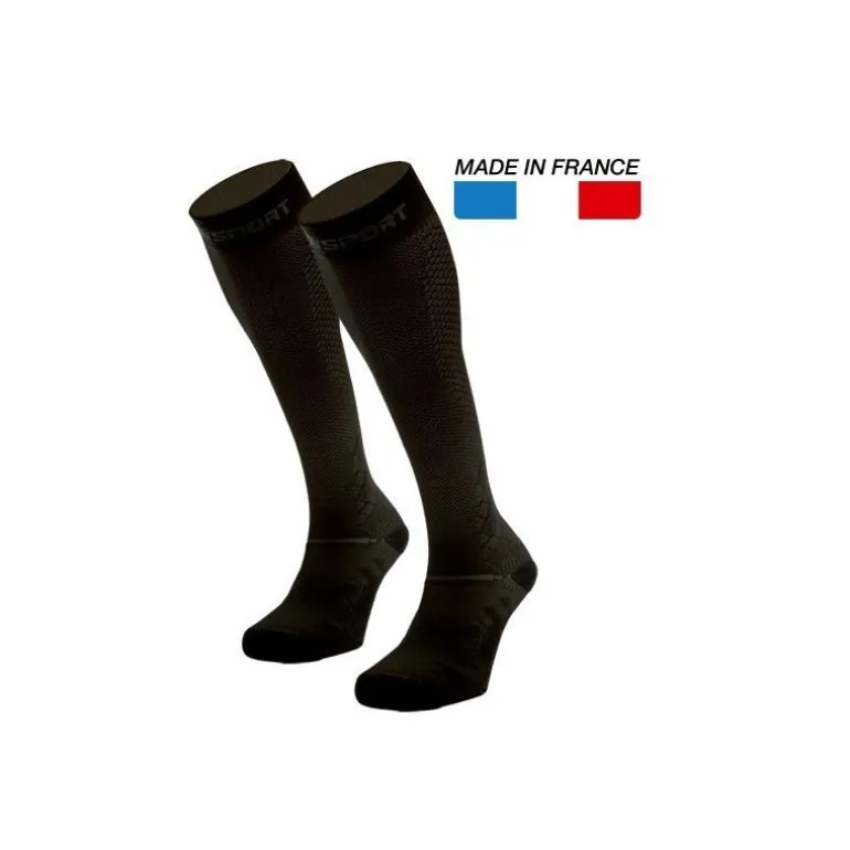 BV Sport Recovery EVO - Chaussettes de récupération