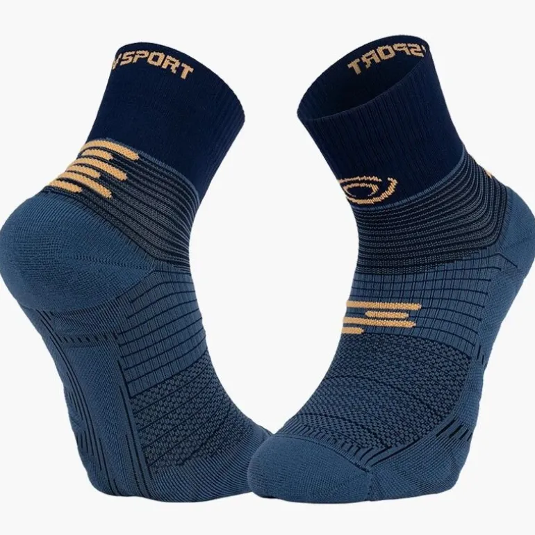 BV Sport Run Marathon 2 Mid - Chaussettes running