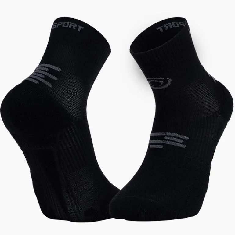 BV Sport Run Marathon 2 Mid - Chaussettes running