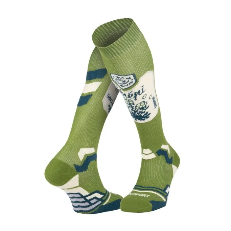 BV Sport Slide Elite.2 Collector - Chaussettes ski