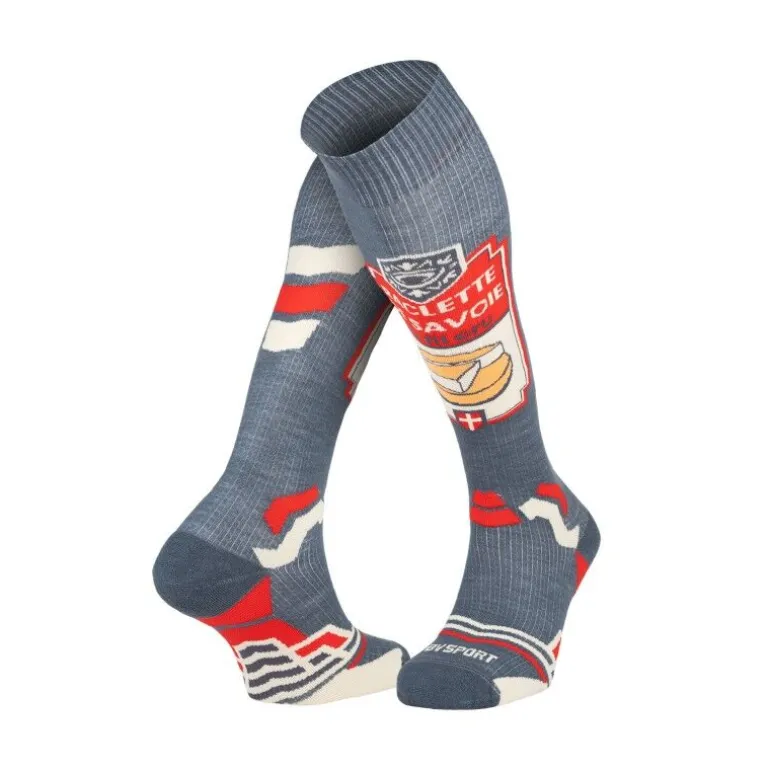 BV Sport Slide Elite.2 Collector - Chaussettes ski