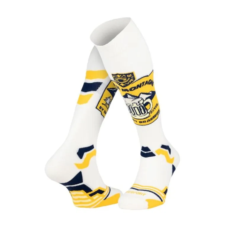 BV Sport Slide Elite.2 Collector - Chaussettes ski