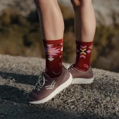 BV Sport Trek GR Haute Lyocell - Chaussettes randonnée
