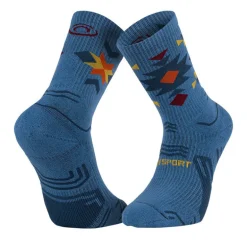 BV Sport Trek GR Haute Lyocell - Chaussettes randonnée