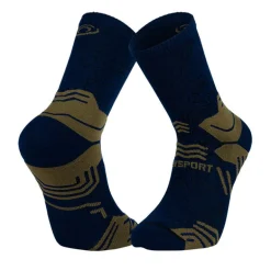 BV Sport Trek GR Haute Lyocell - Chaussettes randonnée