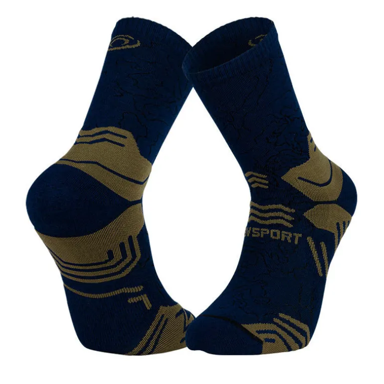 BV Sport Trek GR Haute Lyocell - Chaussettes randonnée