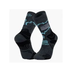 BV Sport Trek GR Haute Polyamide - Chaussettes randonnée