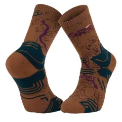 BV Sport Trek GR Haute Polyamide - Chaussettes randonnée