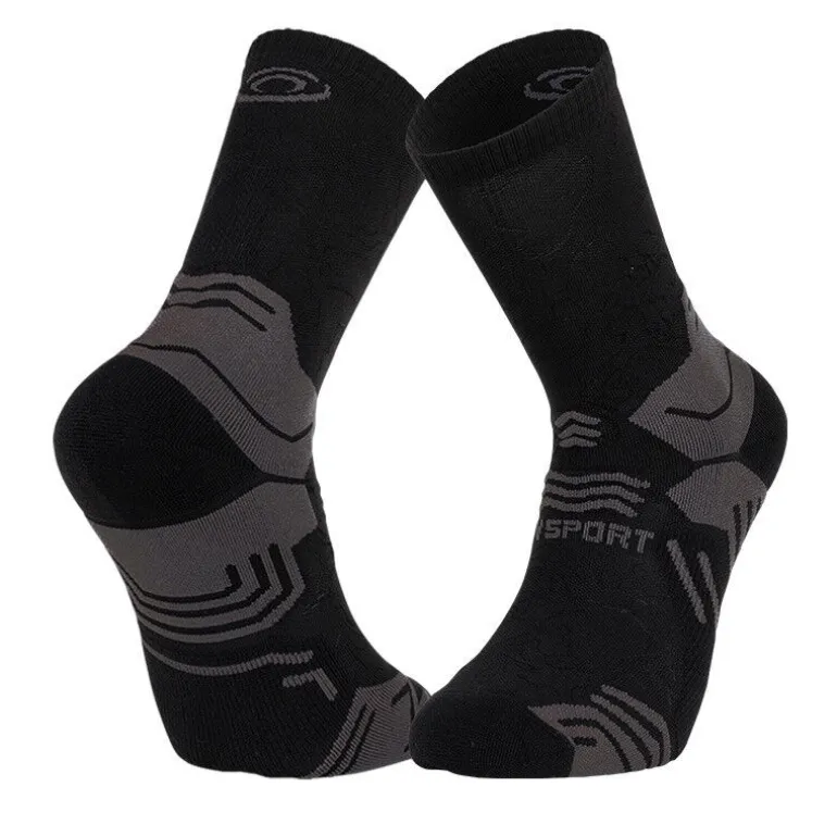 BV Sport Trek GR Haute Polyamide - Chaussettes randonnée