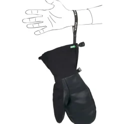 Camp Drymit'N - Gants alpinisme