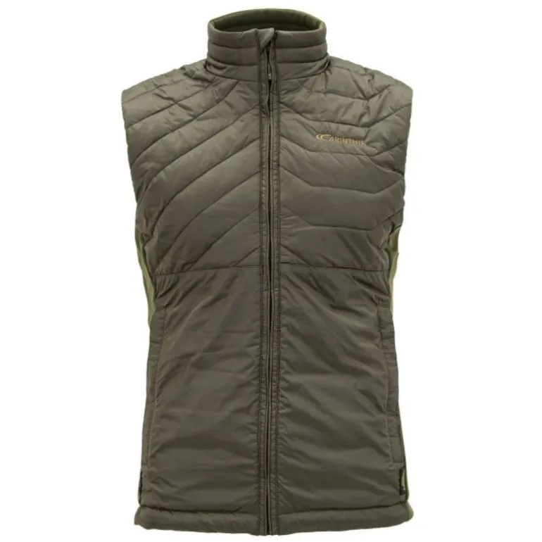 Carinthia G-Loft Ultra Vest 2.0 - Doudoune sans manches homme