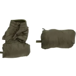 Carinthia G-Loft Ultra Vest 2.0 - Doudoune sans manches homme