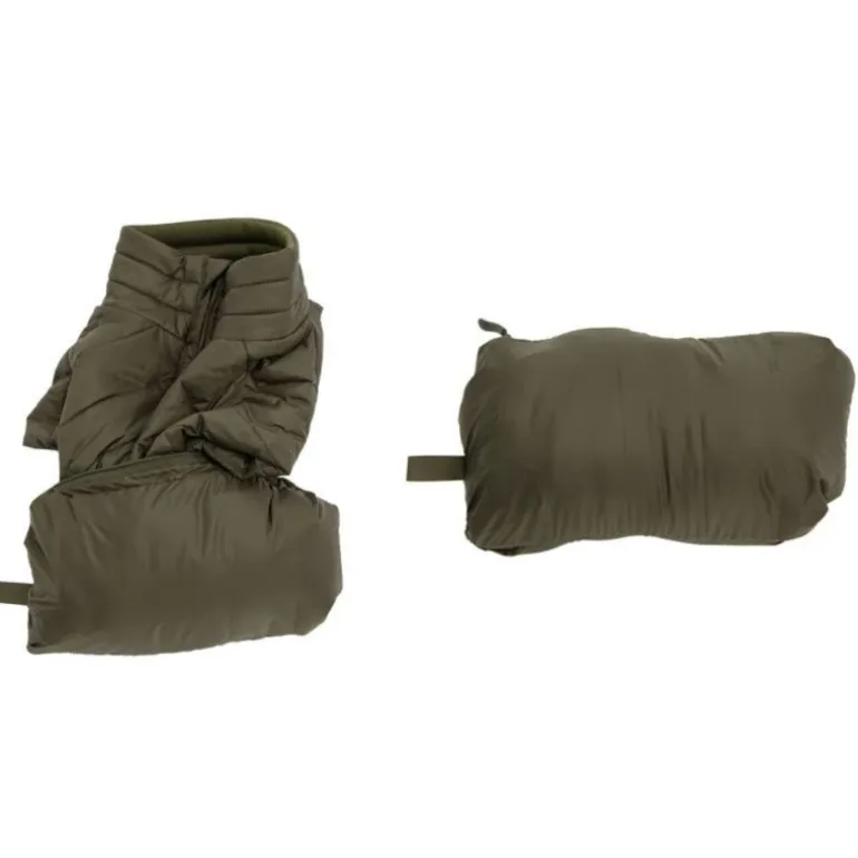 Carinthia G-Loft Ultra Vest 2.0 - Doudoune sans manches homme