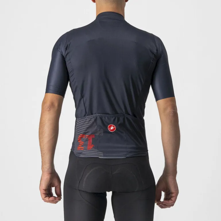Castelli 13 Screen - Maillot vélo homme