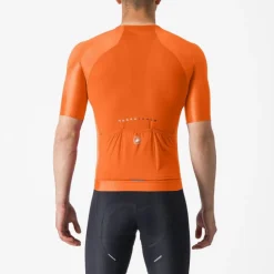 Castelli Aero Race 7.0 Jersey - Maillot vélo homme