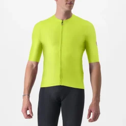 Castelli Aero Race 6.0 Jersey - Maillot vélo homme