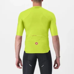 Castelli Aero Race 6.0 Jersey - Maillot vélo homme