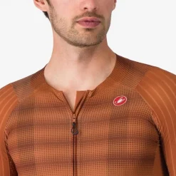 Castelli Aero Race 8S Jersey - Maillot vélo homme