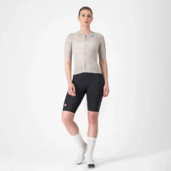 Castelli Aero Race 8S Jersey - Maillot vélo femme