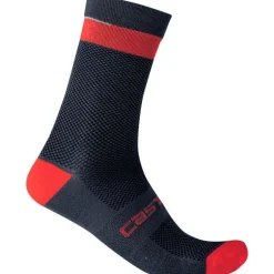 Castelli Alpha 18 Sock - Chaussettes vélo