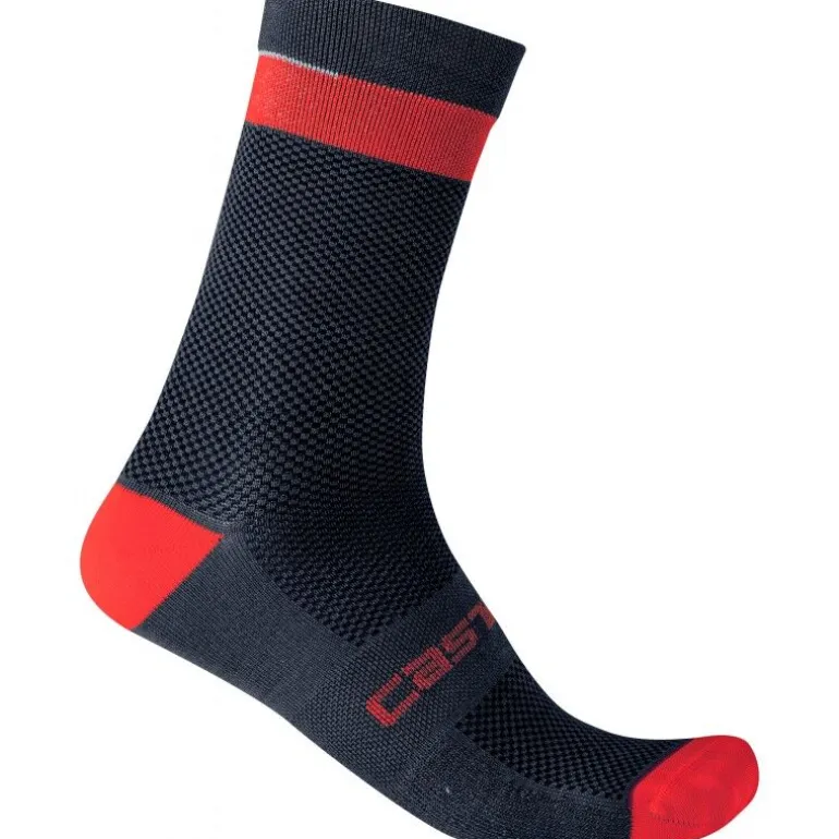 Castelli Alpha 18 Sock - Chaussettes vélo