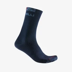 Castelli Bandito Merino 18 Sock - Chaussettes vélo