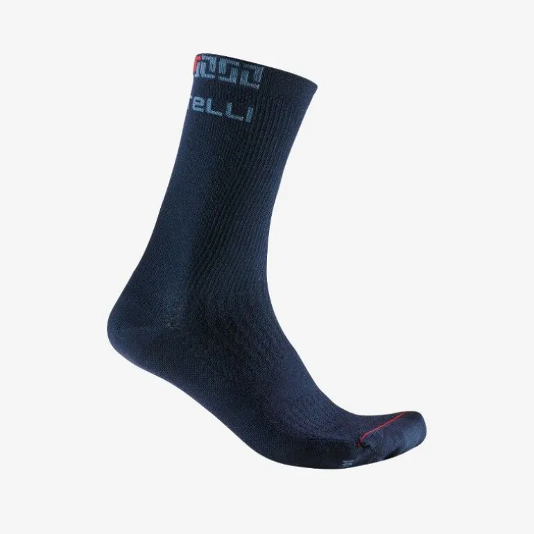 Castelli Bandito Merino 18 Sock - Chaussettes vélo