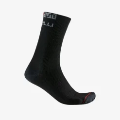 Castelli Bandito Merino 18 Sock - Chaussettes vélo
