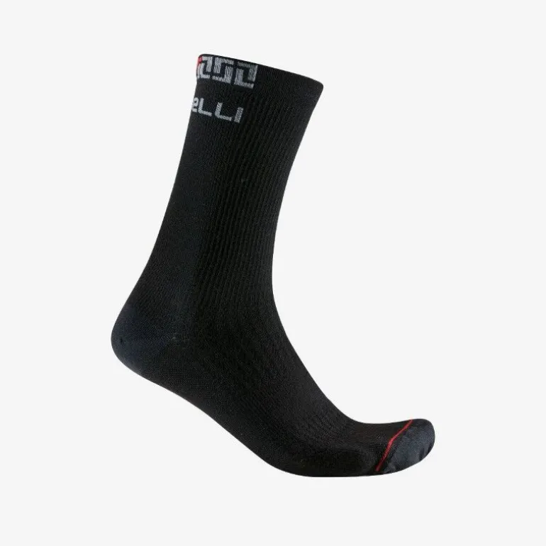 Castelli Bandito Merino 18 Sock - Chaussettes vélo