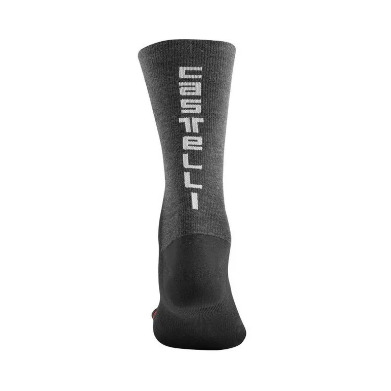 Castelli Bandito Wool 18 Sock - Chaussettes vélo