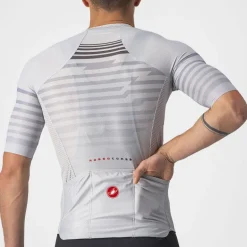 Castelli Climber'S 3.0 SL - Maillot vélo homme