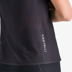 Castelli Comfort Travel Mesh Top - T-shirt femme