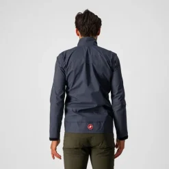 Castelli Commuter Reflex Jacket - Veste vélo homme