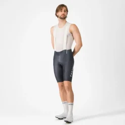 Castelli Free Aero Race S Kit Bibshort - Cuissard vélo homme