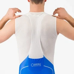 Castelli Free Aero Race S Kit Bibshort - Cuissard vélo homme