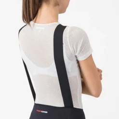 Castelli Free Aero Race S W Bibshort - Cuissard vélo femme