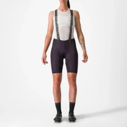Castelli Free Aero Rc - Cuissard vélo femme
