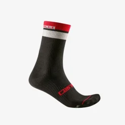 Castelli Gara Thermal 18 Sock - Chaussettes vélo
