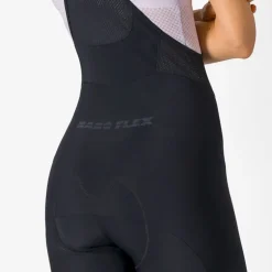 Castelli Omloop Nano W Bibshort - Cuissard vélo femme