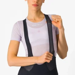 Castelli Omloop Nano W Bibshort - Cuissard vélo femme