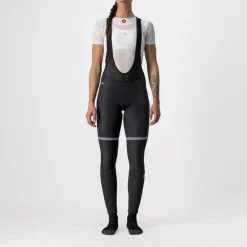 Castelli Polare Bibtight - Cuissard vélo femme
