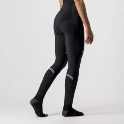 Castelli Polare Bibtight - Cuissard vélo femme
