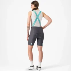 Castelli Prima 2 DT Bibshort - Cuissard vélo femme