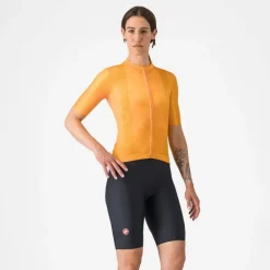 Castelli Prima 2 DT Bibshort - Cuissard vélo femme