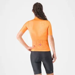 Castelli Prima 2 Short - Cuissard vélo femme