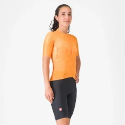 Castelli Prima 2 Short - Cuissard vélo femme