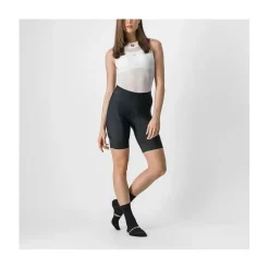 Castelli Prima Short - Cuissard vélo femme