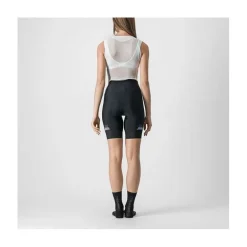 Castelli Prima Short - Cuissard vélo femme